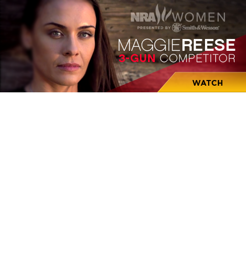 Maggie Reese: New Energy