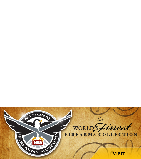 NRA National Firearms Museum