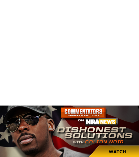 NRA News Commentator Episode 2: 