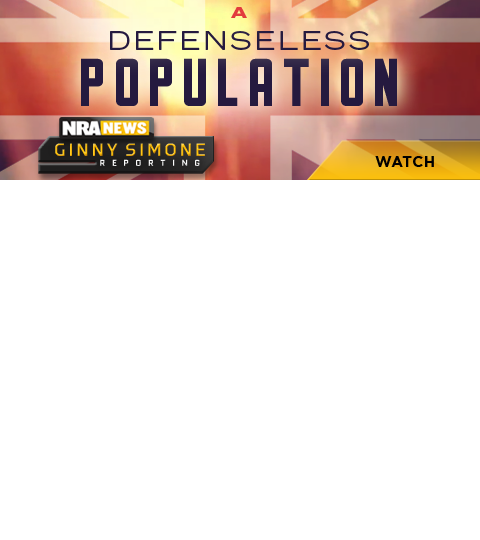 A Defenseless Population 