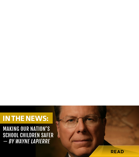 Making Our Nation’s School Children Safer