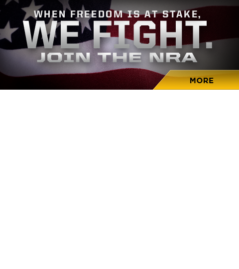 Join the NRA