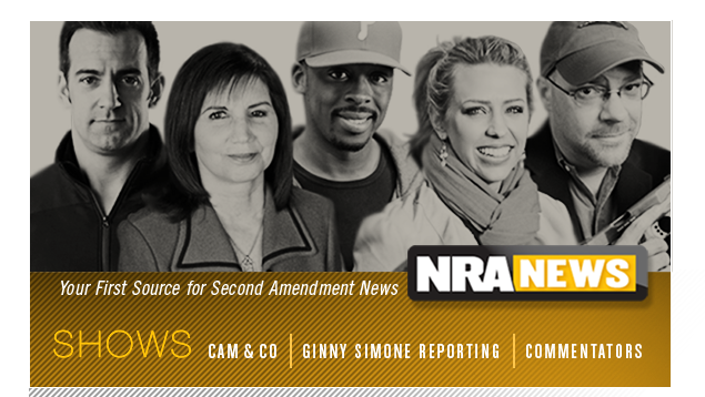 NRA News
