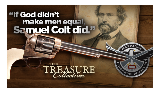 Colt Single Action Army Revolver